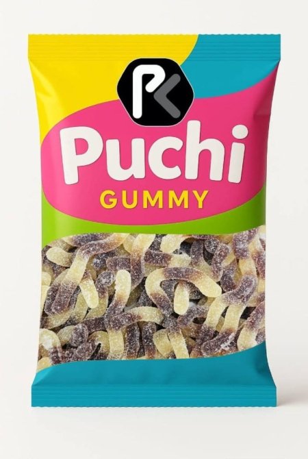 جومي PK  حيايا كولا