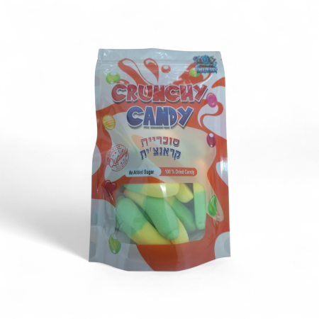 جومي موز اخضر اصفر