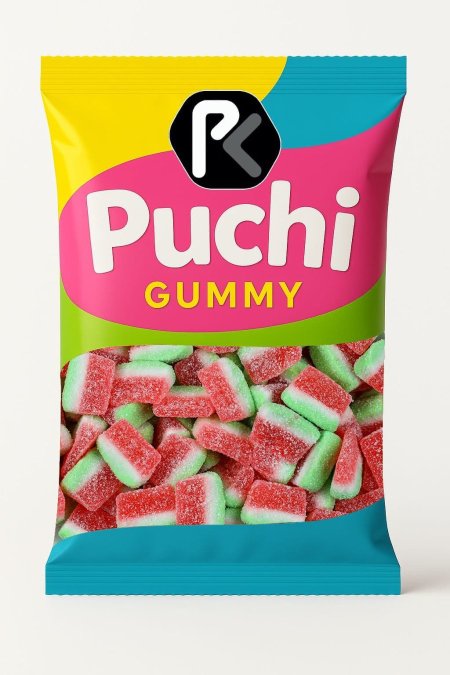 جومي PK  بطيخ