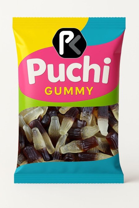 جومي PK  كولا