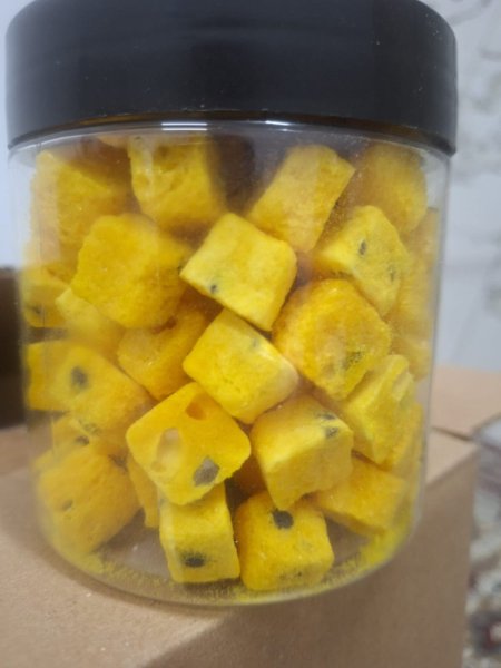 علبة بسفلورا مجفقه بالتبريد