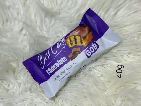 كيك بيست طعم الشوكلاته