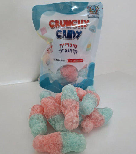 كولا مجففه بالتبريد