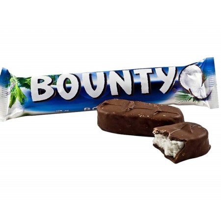 شوكولاته باونتي Bounty
