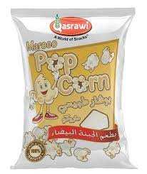 شيبس القصراوي بوشار طبيعي