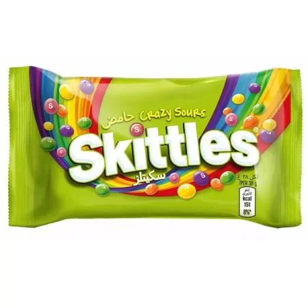 سكتلز حوامض