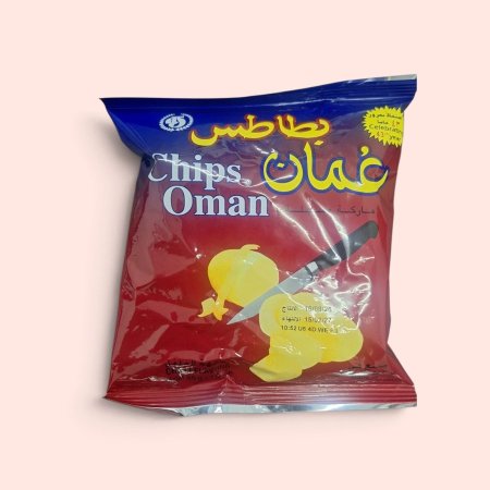 شيبس عمان صغير